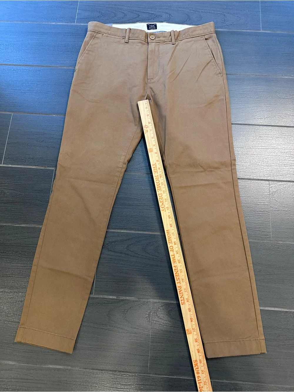 J. Crew crew men’s